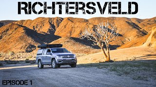 AiAisRichtersveld Transfrontier Park 2020 Episode 1 [upl. by Selegna329]