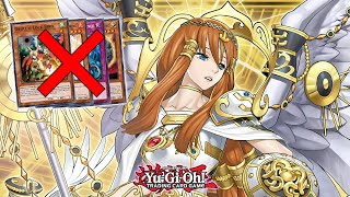 This Deck Just Got Completely BROKEN TIER 1 Lightsworn Combos amp Deck Profile YuGiOh [upl. by Yolane]