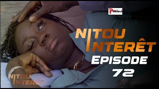 NITOU INTÉRÊT  Épisode 72  Saison 1  VOSTFR [upl. by Eibocaj720]