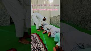 Namazi kha he 😔islam namaz trending [upl. by Nirred684]