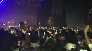 Kodak performs “From the cradle” live in Dallas tx 31519 [upl. by Sueddaht]