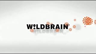 Wildbrain Logo 20072016 Different Sounds Extended [upl. by Henebry]