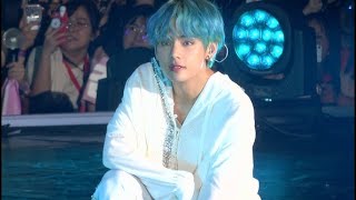 💜Kim Taehyung💜fmv Spice Sean Paul Shaggy  Go Down Deh Remix [upl. by Oika288]