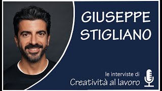 Dal villaggio turistico al villaggio globale viaggio nel Marketing con Giuseppe Stigliano parte 1 [upl. by Airenahs]