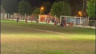 8vos de Final  LIF  Clausura 2024  1ª Div  Sportivo LagLarga  Defensores Pilar [upl. by Malca]