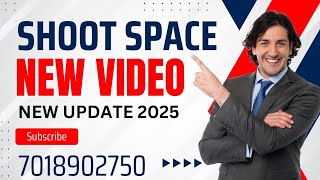 shoot space private limited new updates  shoot space digital private limited  shootspace company [upl. by Irena453]