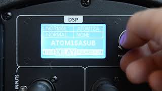 ATOMSeries  Audiophony  Quick Clip [upl. by Novehc420]