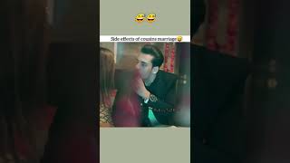 Side effects of czn marriage funny pakistanidrama [upl. by Okun]