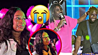 Khadidja la femme de Alioune Seck en larme Domou Awa Baba Thiam Oh Wally Seck Mogui guereum Alioune😱 [upl. by Gilus]