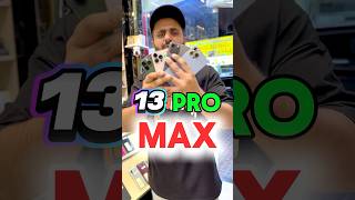 iPhone 13 Pro Max foryou iphonedubai vairalshort dubaiiphone [upl. by Oilisab]