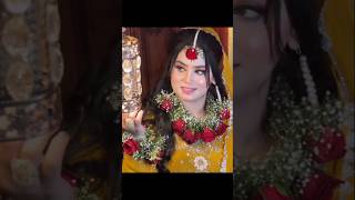 Bridal Makeup LookPakistani Bridal Makeup video viralvideo shorts ytshorts trendingshorts [upl. by Thea]