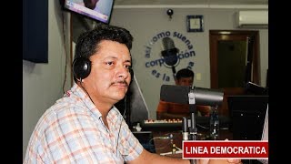 MAIRENA EXPLICÓ LAS DIFICULTADES POR LAS QUE ATRAVESÓ EL MOVIMIENTO ANTICANAL [upl. by Quincy20]