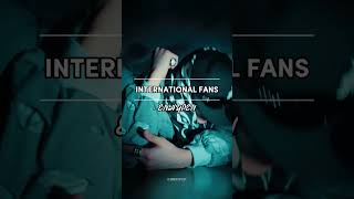 Kpop groups who have more korean vs international fans Part 2 shorts kpop fyp [upl. by Ahtekahs]