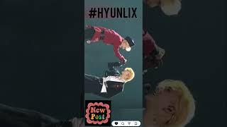 SPECIALE 101 ISCRITTI hyujinfelixhyunlixstraykidslovekoreapinguylisa [upl. by Saul]