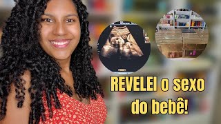 BATEPAPO VENDA DOS KITS EUDORA REVELEI O SEXO DO BEBÊ [upl. by Loats125]