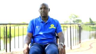 Pitso Interview Part 2 [upl. by Heilner]