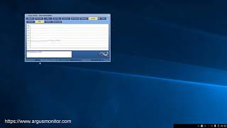 Lüfterregelung und Systemüberwachung mit Argus Monitor  Allgemeiner Überblick über die Funktionen [upl. by Jana]