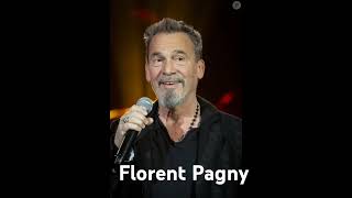 Florent Pagny [upl. by Weksler342]