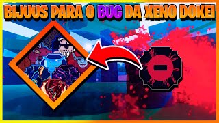 TODAS AS BIJUUS QUE DUPLICA A XENO DOKEI NO SHINDO LIFE [upl. by Tamaru]