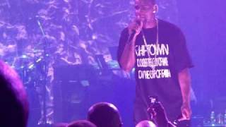 R Kelly  LIVE on the quotLadies Make Some Noise Tourquot 10139 [upl. by Colp]