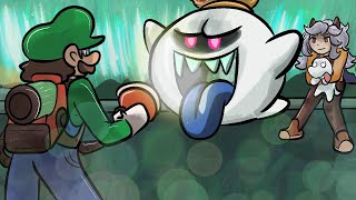 Luigis Mansion 3 One Of The Finest Switch Games [upl. by Leinadnhoj]