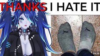 Spite reacts to quotThanks I Hate it Memesquot  VaazkL [upl. by Eikcuhc]