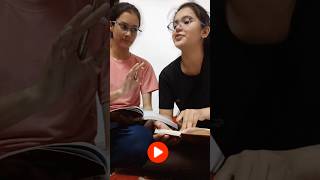 Ghar aane ke bad li gai meri class 🙂dailyshorts viralshorts [upl. by Yror406]