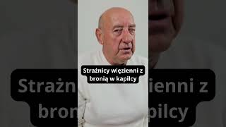 Fałszywe zeznania i 25 lat więzienia [upl. by Aicinat]