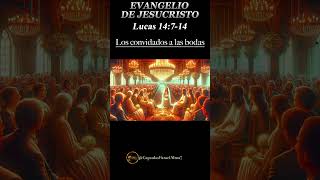 EVANGELIO DE HOY 📖 🌟 Lunes 04 de Noviembre 2024 ✝️ Palabra de Dios para Hoy 🙏✨ [upl. by Aleka330]