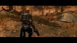 The Repopulation Alpha Teaser 3 [upl. by Nibbs]