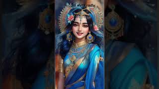 Mithe ras se bharyo re Radha rani lageradhakrishna radharani shorts [upl. by Nnod305]