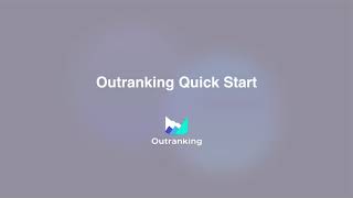 Outranking V6 Walkthrough [upl. by Ardnahs]