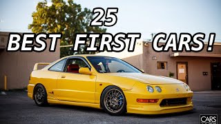 25 Best First Cars For Less Than 3k For High School Car Guys [upl. by Lasley]