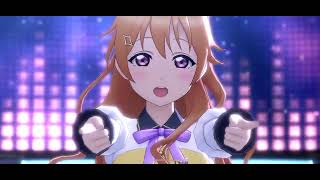 LLSIFAS LIKE IT LOVE IT MV Kanata Konoe LLL Love the Life We Live [upl. by Asirac]