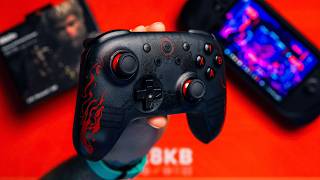 The Black Myth Wukong CONTROLLER [upl. by Mathew]