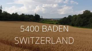 5400 Baden Switzerland [upl. by Albur]