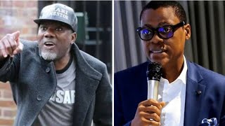 Gbas Gbos Rufai Arise TV Lies On Tinubu Chicago Saga He Is Not A Trained Journalist Reno Omokri [upl. by Kemppe]