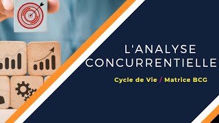 📌EOAE 2ème Bac SGC  Management Stratégique 19 👉 Lanalyse Concurrentielle [upl. by Navy800]