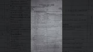 Midwifery ANM 2nd Year 2024 Question paper anmnursingcourses [upl. by Norty]