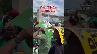 APWU  Energize Mobilize and Organize union fairpay safeworkplace trumpbiden unionpower [upl. by Ruthi]