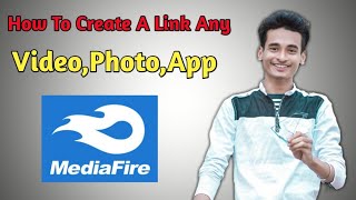 How To Create A Link Any Video Photos App SK TechTube [upl. by Charlton154]