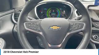 2018 Chevrolet Volt N5381A [upl. by Weisberg934]