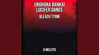 Unohana Bankai  Lucifer Dance From Bleach TYBW [upl. by Yrehc]