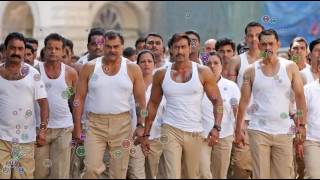 Ajay Devgan Singham [upl. by Bara]