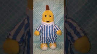 Bananas in Pajamas  Singing Banana One [upl. by Adnileb]