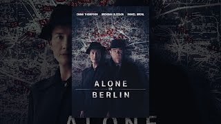 Alone in Berlin [upl. by Htnicayh603]