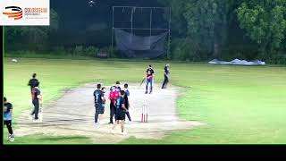 Colosseum sports compleX Slog Hitters Vs Daloopa Falcons [upl. by Akirahc619]