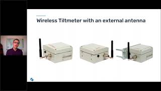 Worldsensing Wireless Tiltmeters [upl. by Anahpos]