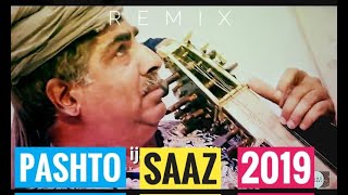 Ejaz Sarhadi Sarinda FT DJ Irshu Bangash  Pashto song 2023  pashto new songs 2024 [upl. by Ynneb]