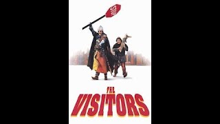 les visiteurs   official trailer 1993 [upl. by Adnalohs]